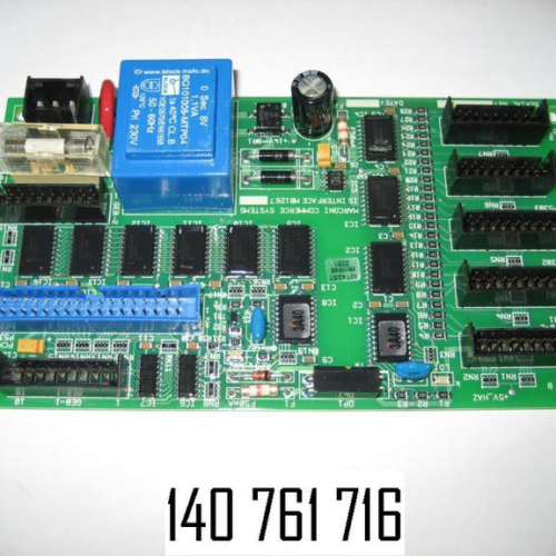 140761716 - IS Barrier SK700